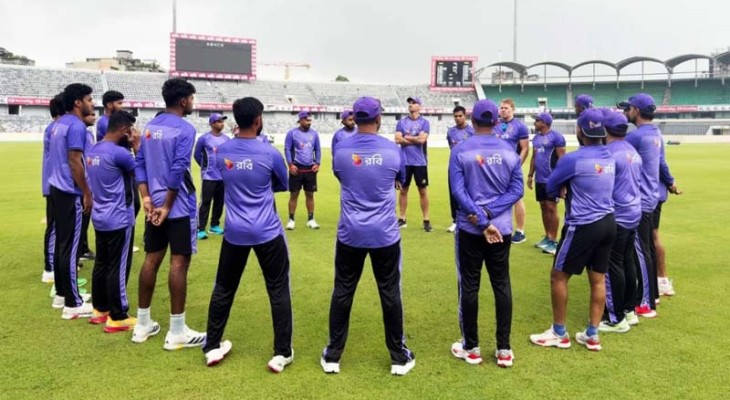 বাংলাদেশের সামনে ইতিহাস গড়ার হাতছানি